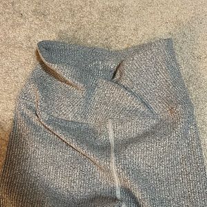 NWOT Year of Ours Ribbed Veronica Legging